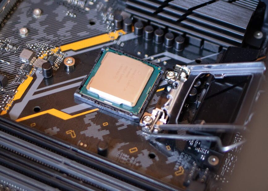 Hoe videogames jouw computer gebruiken